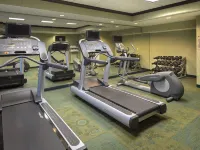THE BEACON CHARLOTTE AIRPORT by IHG Hotels near Enderly Park