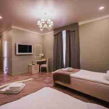 Renessans Boutique Hotel Rooms