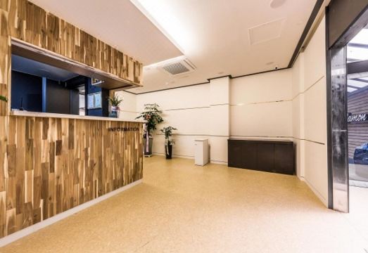 신천 라몬호텔 객실