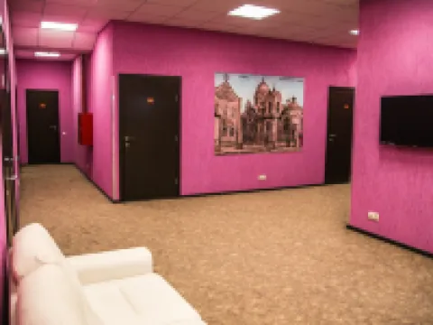 Nash Elets Mini-Hotel โรงแรมในเยเล็ทส์