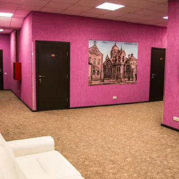 Наш Мини отель