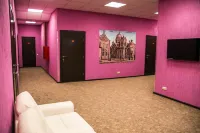 Nash Elets Mini-Hotel Hotels in Yelets