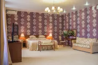 Kristall Hotel Hotels in Syzran