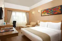 Lemon Tree Hotel Chandigarh Các khách sạn ở 