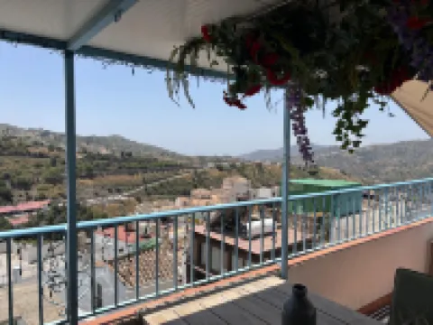 KiCo Hoteles en Cómpeta