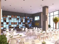 Hotel Edelweiss Grozny Hotel Hotel a Groznyy