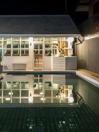 รูปภาพของPai ApartHotel ปายอพาร์ทโฮเต็ล 30 sq.m