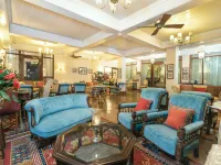 The Elgin Silver Oaks - Heritage Resort & Spa Hotels in Kalimpong