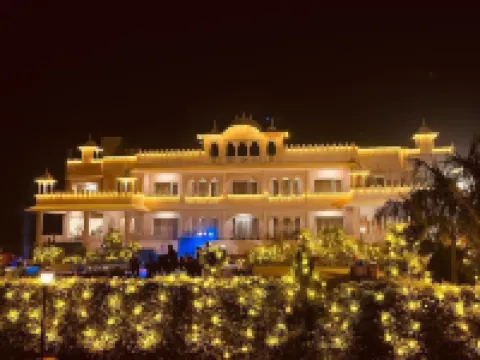 Dhawala Resort by Aamod