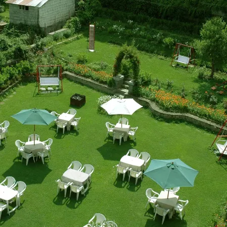 Manali Heights