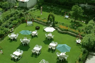 Manali Heights Hotels in 