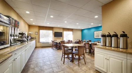 Best Western Executive Hotel Отели в г. Три Чопт