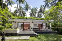 Kelapa Retreat & Spa Hotels in Jembrana Regency