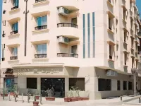 Susanna Hotel Luxor