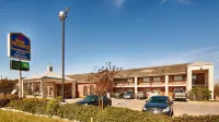 Best Western Inn of Brenham