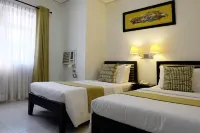 Hari Royale Suites Hotels in Poblacion