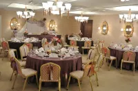Volga Premium Hotel
