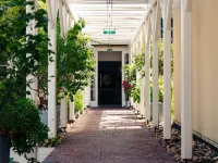 Living am Carlsplatz Apartment