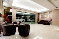 Kingsley Hotel