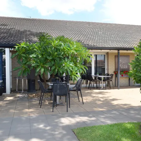 Orana Motel