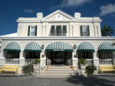 Rosedon - Adults Only Hotels in Hamilton