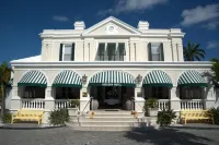 Rosedon - Adults Only Hotels near Delta Island