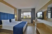 Nashira City Resort Hotel - palestra