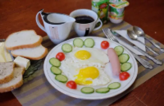 Tri Zvezdy (2nd Building) 利斯基酒店