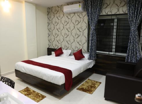 Sunshine International Boarding & Lodging