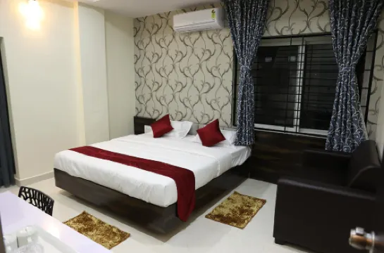 Sunshine International Boarding & Lodging