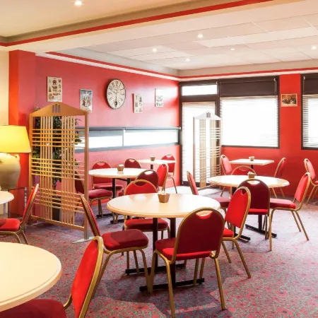 Ibis Châtellerault