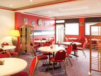 Ibis Châtellerault - breakfast