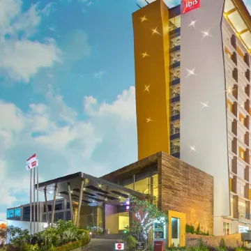 Ibis Padang