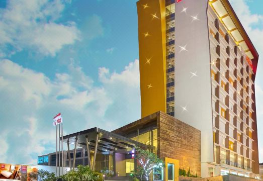 이비스 파당 객실