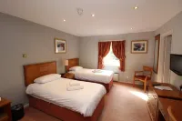 The Conningbrook Hotel Hotel a Charing