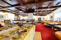 Hotel Castel Latemar Hotels in Welschnofen