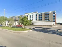 Holiday Inn Express WINNIPEG AIRPORT - POLO PARK by IHG Hotels near Assiniboine Park Zoo