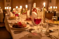 Windamere Hotel - A Colonial Heritage - Morgenmad