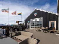 Húsavík Cape Hotel