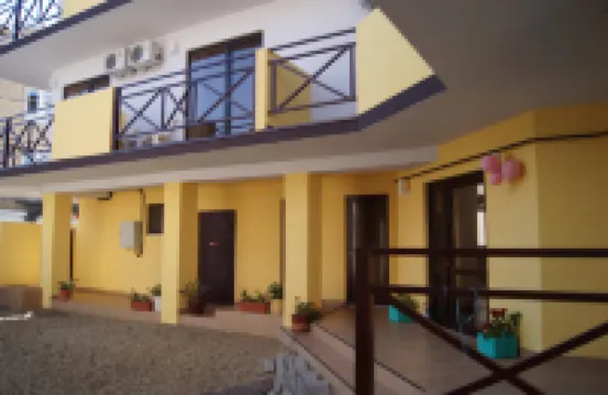 Magnoliya-2 Hotel