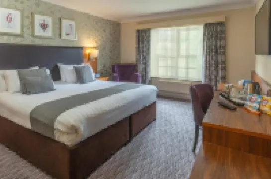 Gloucester Robinswood Hotel by Sunday Hotéis em 