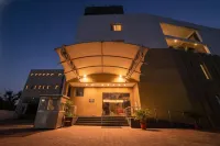 Oriva Nestlay Rooms Ramnad - Nr Golden Shopping Mall Hoteles en Distrito de Ramanathapuram