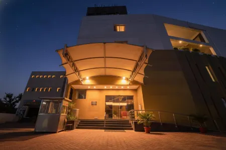 Oriva Nestlay Rooms Ramnad - Nr Golden Shopping Mall