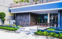 Flamengo Hotel Hotels in Serang