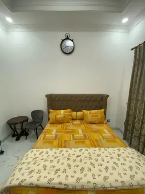 YMD Hilltop Home 希塔林古爾住宿飯店