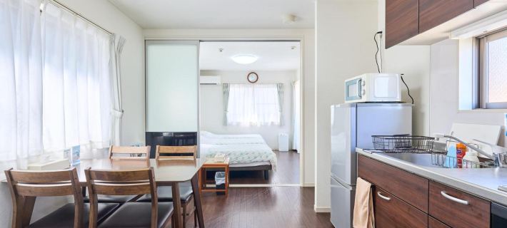 Koshigoe Seaside Inn 鎌倉のホテル