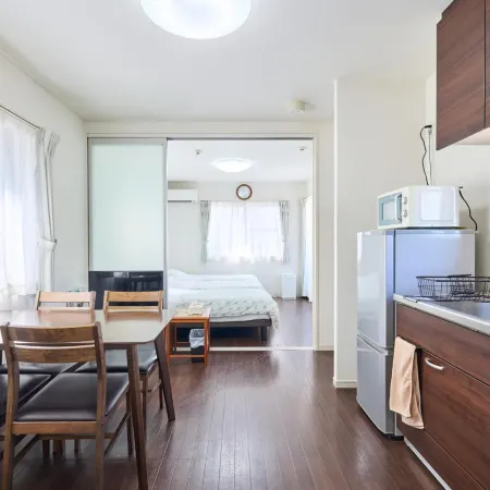 Koshigoe Seaside Inn