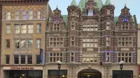 Hilton Garden Inn Dayton Downtown - 3-Star