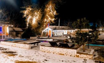 Greenwich Park Hotel & Spa