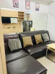 Smdc Light Residences Condominium